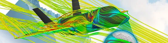 Ansys Advantage: 聚焦流体（上） | 内含福利的图3